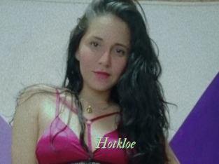 Hotkloe