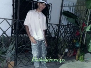 Hotkoljeixxx40