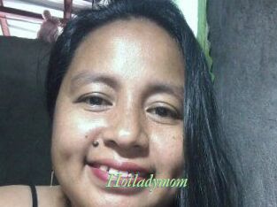 Hotladymom