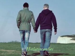 Hotlatincandies