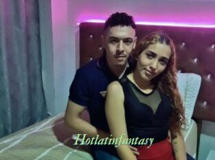 Hotlatinfantasy