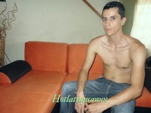 Hotlatinjuanxx