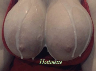 Hotlinette