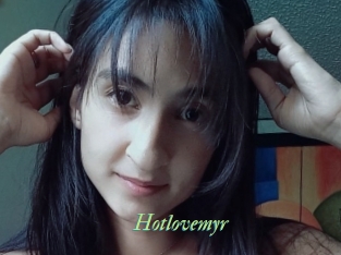Hotlovemyr