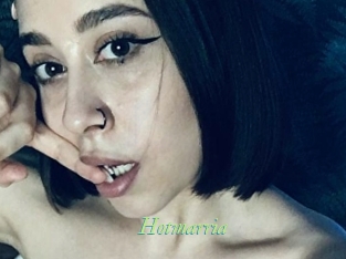 Hotmarria