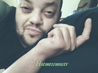 Hotmessmnstr