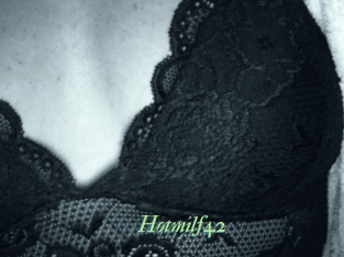 Hotmilf42