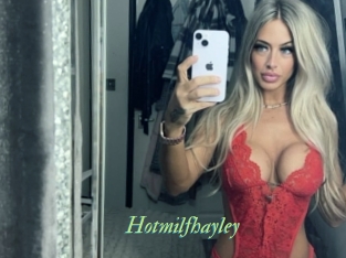 Hotmilfhayley
