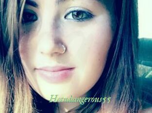 Hotndangerous55