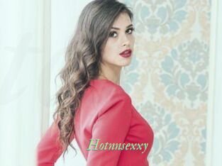Hotnnsexxy