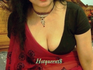 Hotqueen18