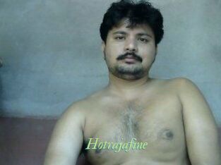 Hotrajafine