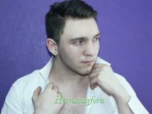 Hotramajforu