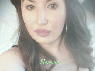 Hotsanne