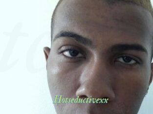 Hotseductivexx