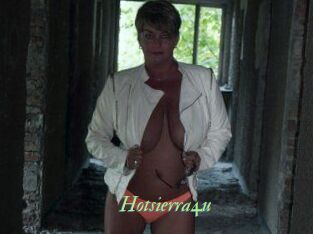 Hotsierra4u