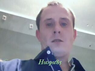 Hotspot85