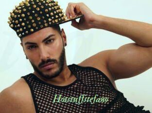 Hotstuffstefano