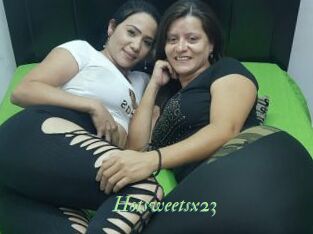Hotsweetsx23