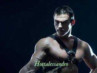 Hottalessandro