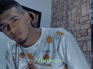 Hottboy20