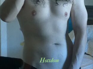Hottdom
