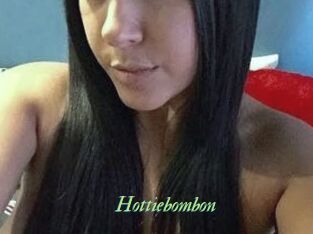 Hottiebombon