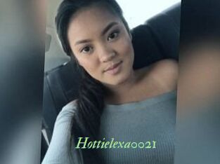 Hottielexa0021