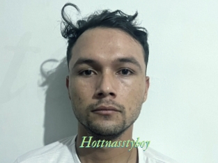 Hottnasstyboy