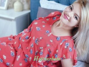 Hottnicebabe