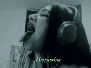 Hottycorina