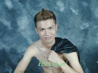 Hotwishart