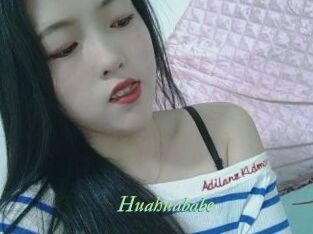 Huahuababe