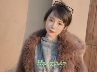 Huangyuany
