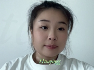 Huayingg