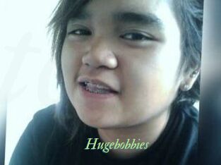 Hugebobbies