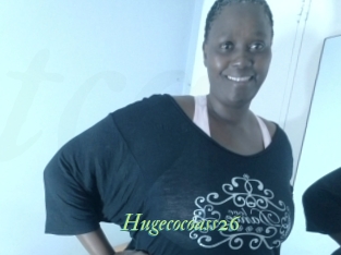 hugecocoass26 Tel Coquin