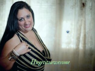 Hugetitsawesome