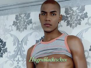 Hugexblackcockxx