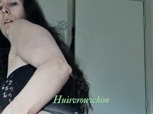 Huisvrouwkim
