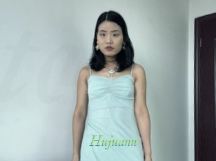 Hujuann