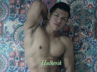 Hulkerik