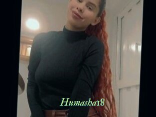 Humasha18