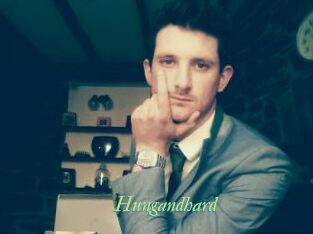 Hungandhard