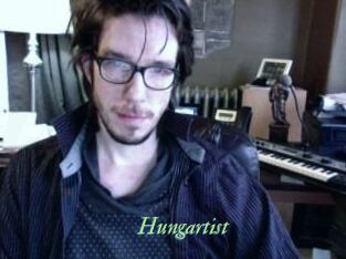 Hungartist