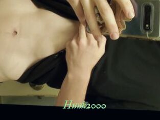 Hunk2000