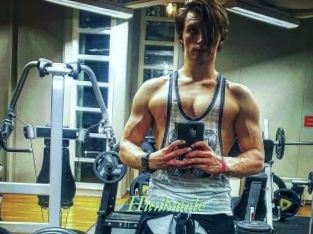 hunkmale Tel Coquin