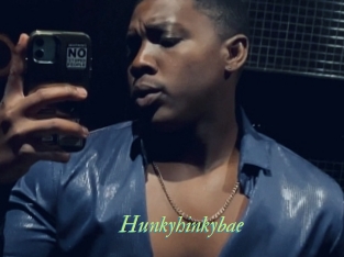 Hunkyhinkybae