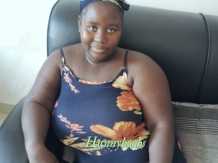 Hunnyboobs