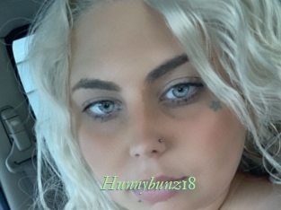 Hunnybunz18
